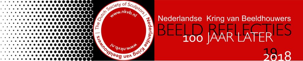 Logo 100 jaar NKvB