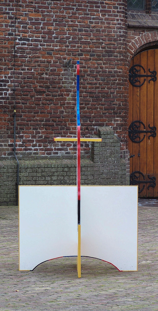 Emaille op Staal