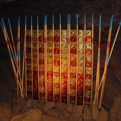 Kultur, Kunst und Natur