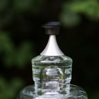 Space Dust Collector