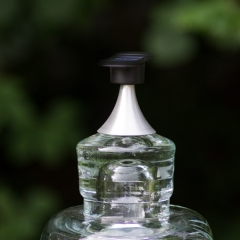 Space Dust Collector