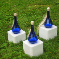 Tears for Passing Things