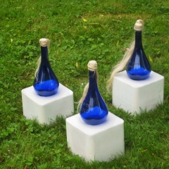 Tears for Passing Things