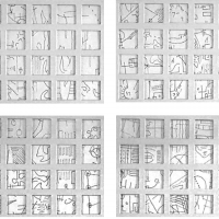 Video still Pieces of Mind