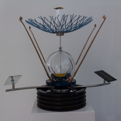 Passing through Cosmic Phenomena