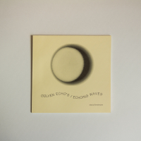 Haiku's Gedichtenbundel Golven Echo's / Echoing Waves