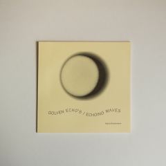 Haiku's Gedichtenbundel Golven Echo's / Echoing Waves